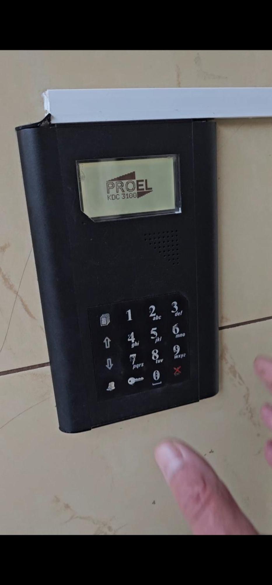 Oddzielny We Wspolnym Mieszkaniu