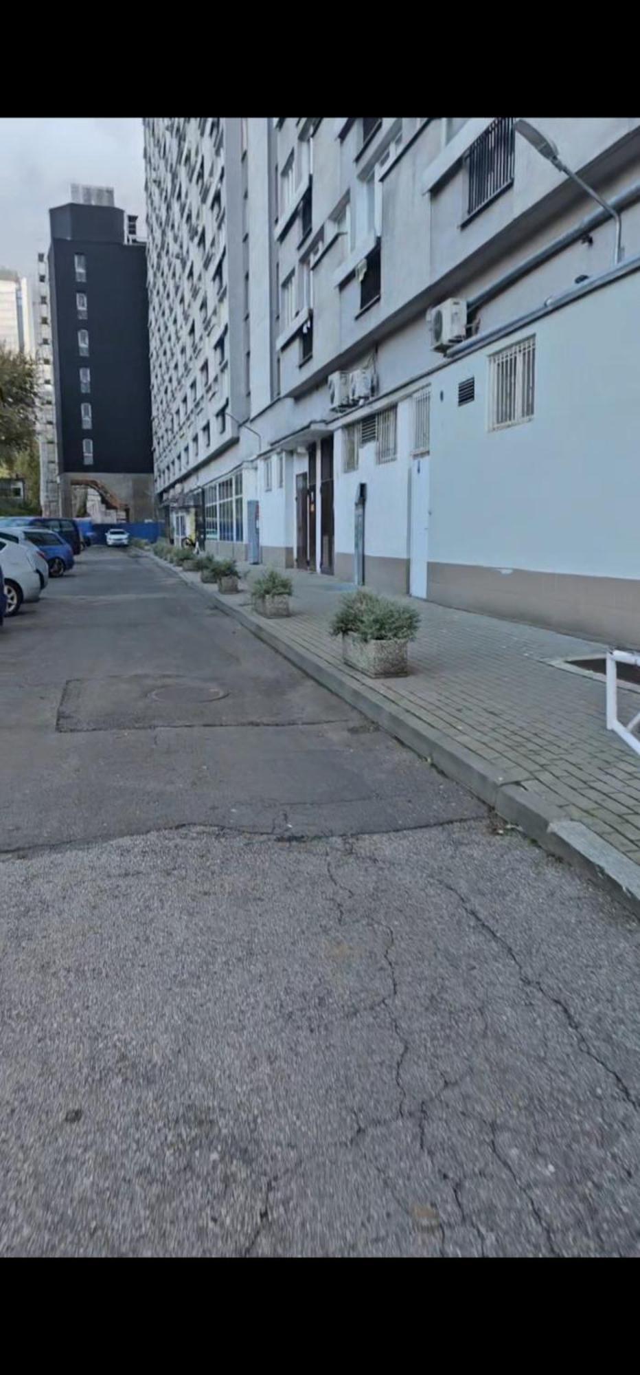 Homestay Oddzielny We Wspolnym Mieszkaniu *